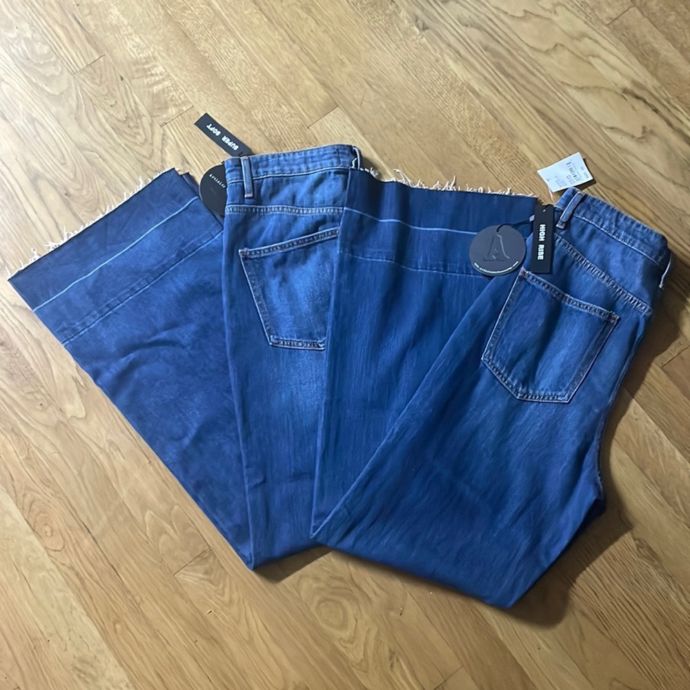 Articles of Society Soho Justine - Picture 5 of 8